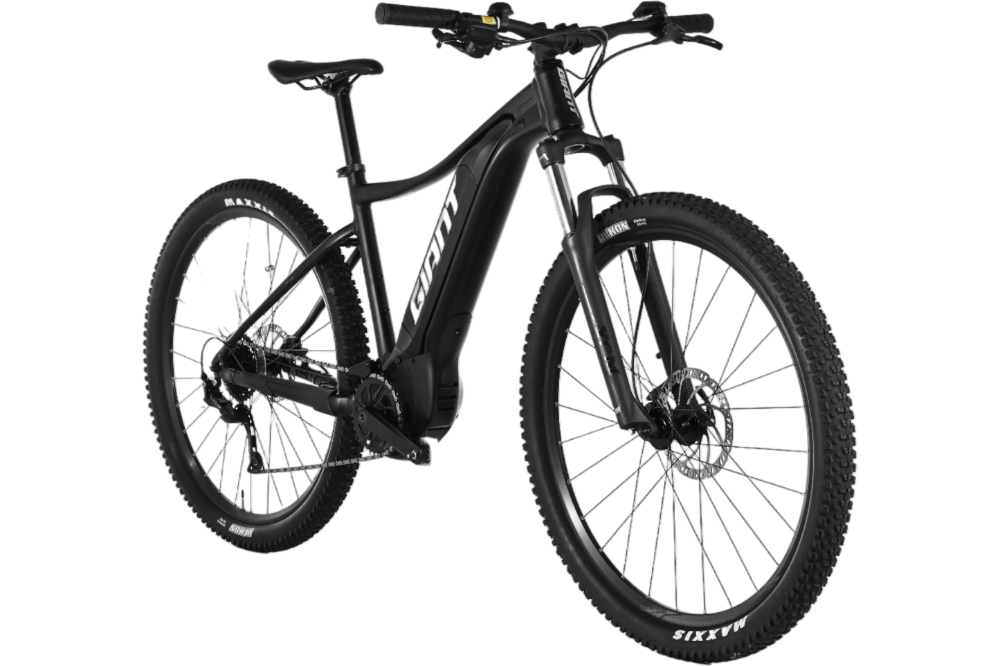 Giant Talon E+ 2 | 2023 - M - 93KM - Loop Sports