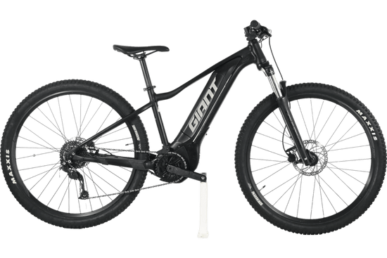 Giant Talon E+ 2 | 2023 - S - 1423KM - Loop Sports