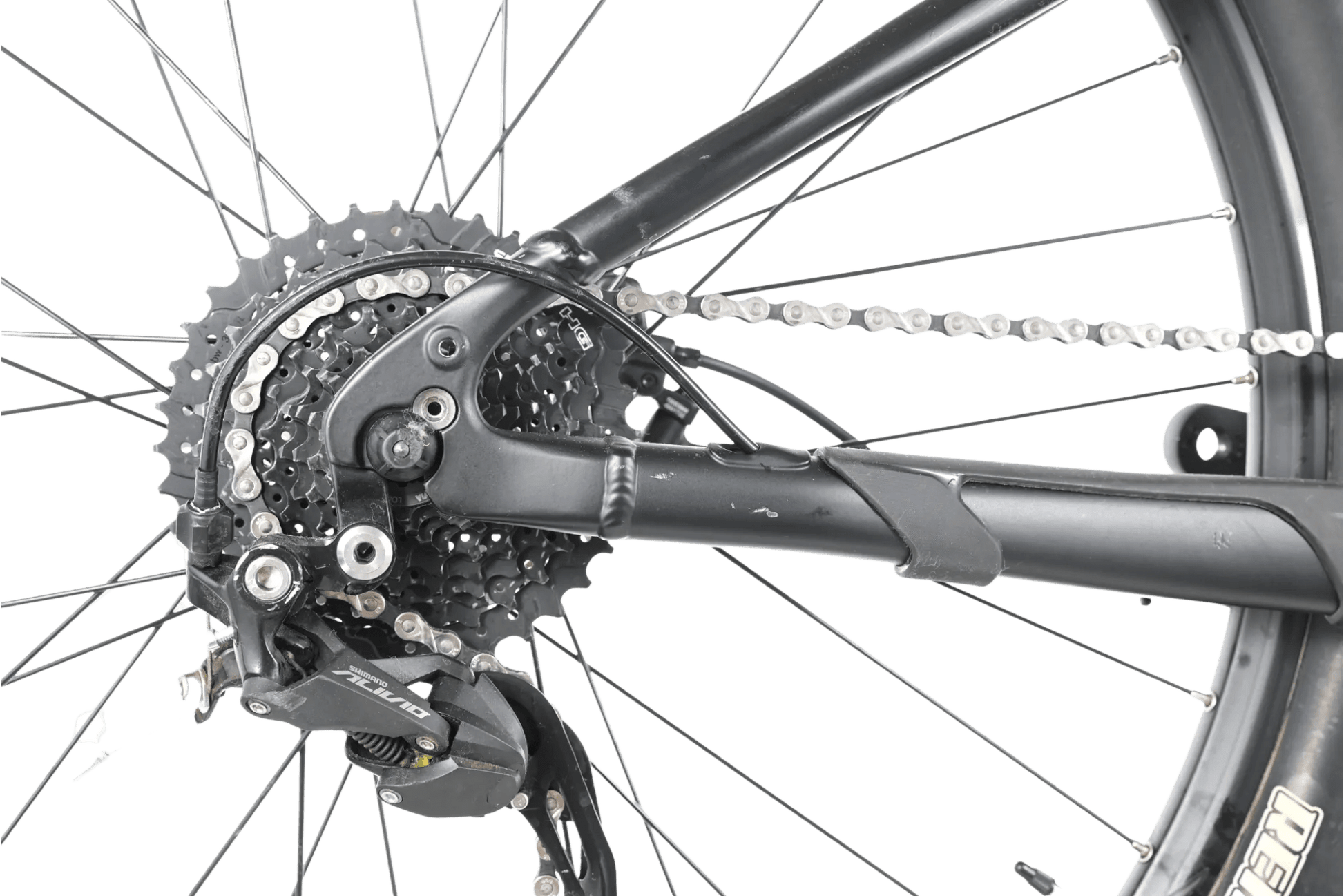 Giant Talon E+ 2 | 2023 - S - 288KM - Loop Sports