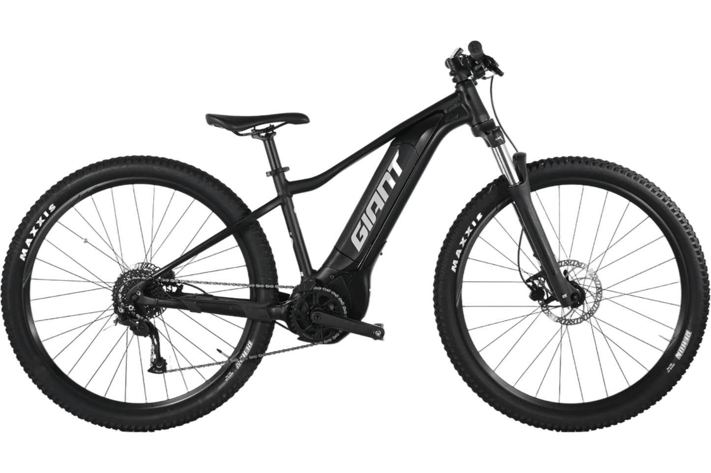 Giant Talon E+ 2 | 2023 - S - 288KM - Loop Sports