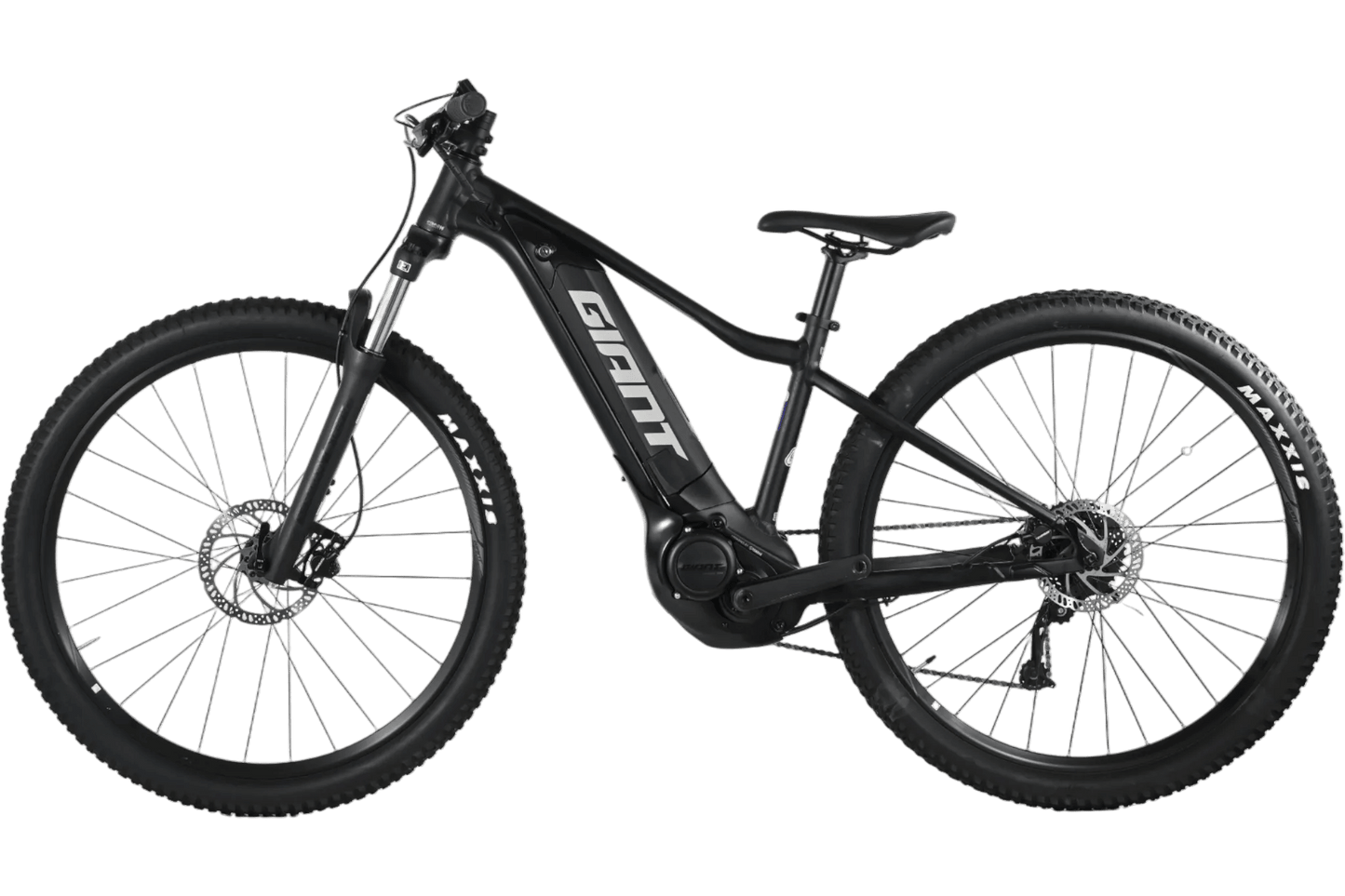 Giant Talon E+ 2 | 2023 - S - 288KM - Loop Sports