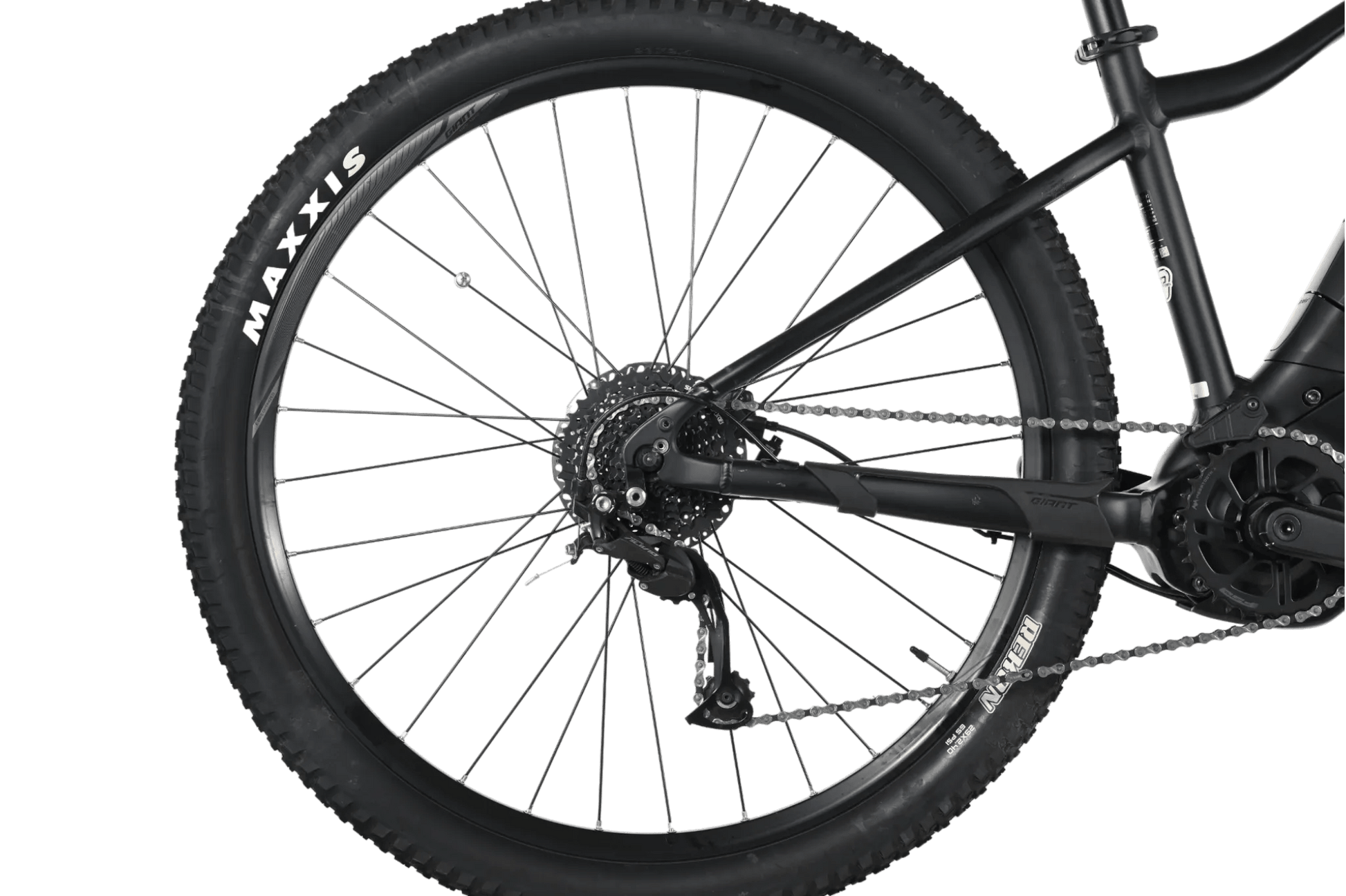 Giant Talon E+ 2 | 2023 - S - 288KM - Loop Sports