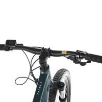 Giant Talon E+ 26 | 2023 - 2XS - 10KM - Loop Sports