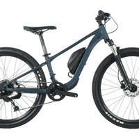 Giant Talon E+ 26 | 2023 - 2XS - 10KM - Loop Sports