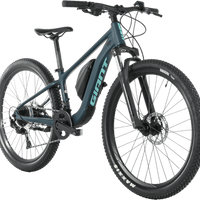 Giant Talon E+ 26 | 2023 - 2XS - 10KM - Loop Sports