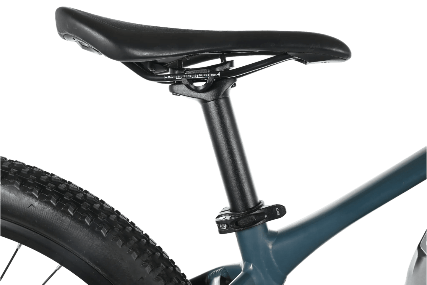 Giant Talon E+ 26 | 2023 - 2XS - 163KM - Loop Sports