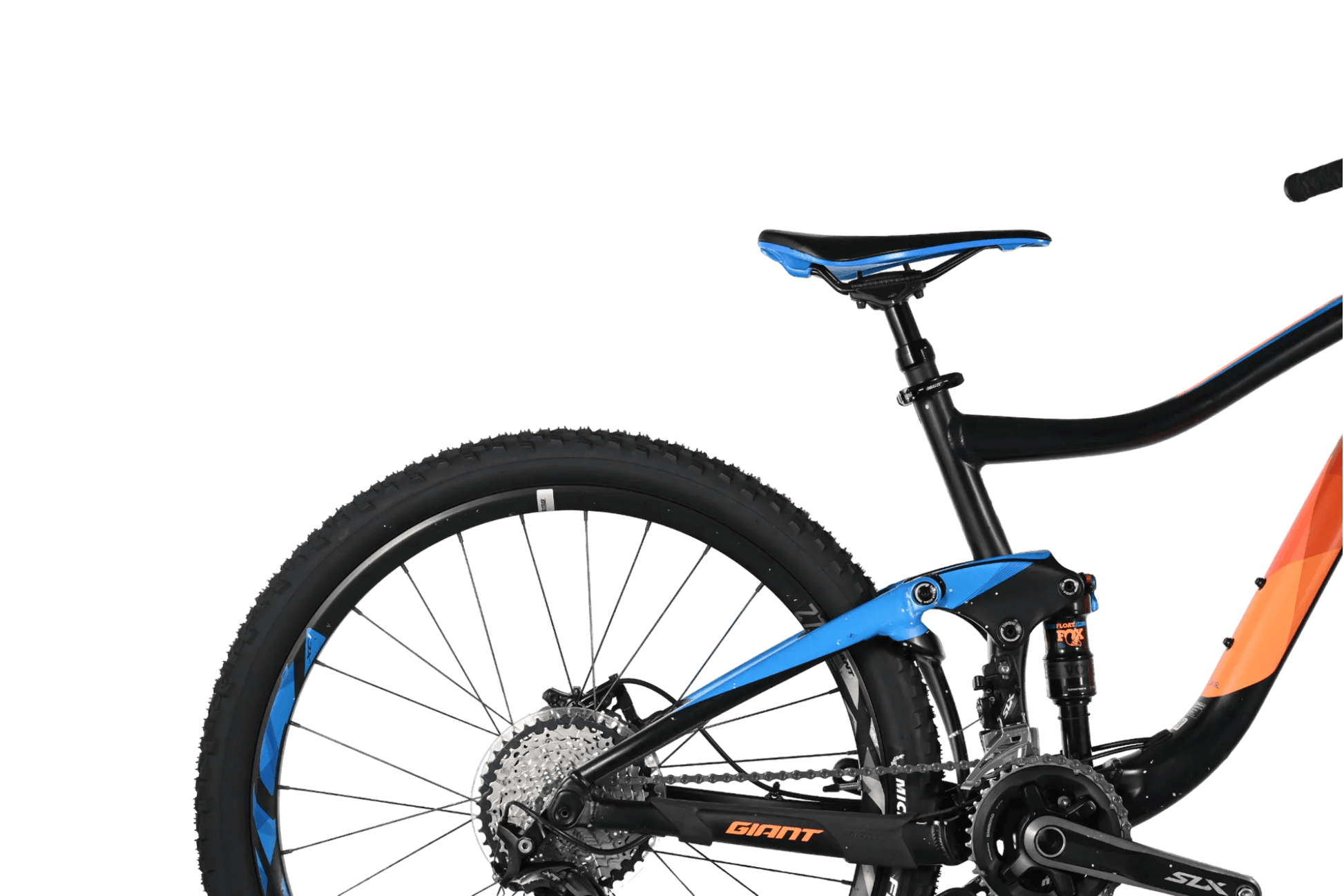 Giant Trance 2 LTD | 2017 - M - Loop Sports