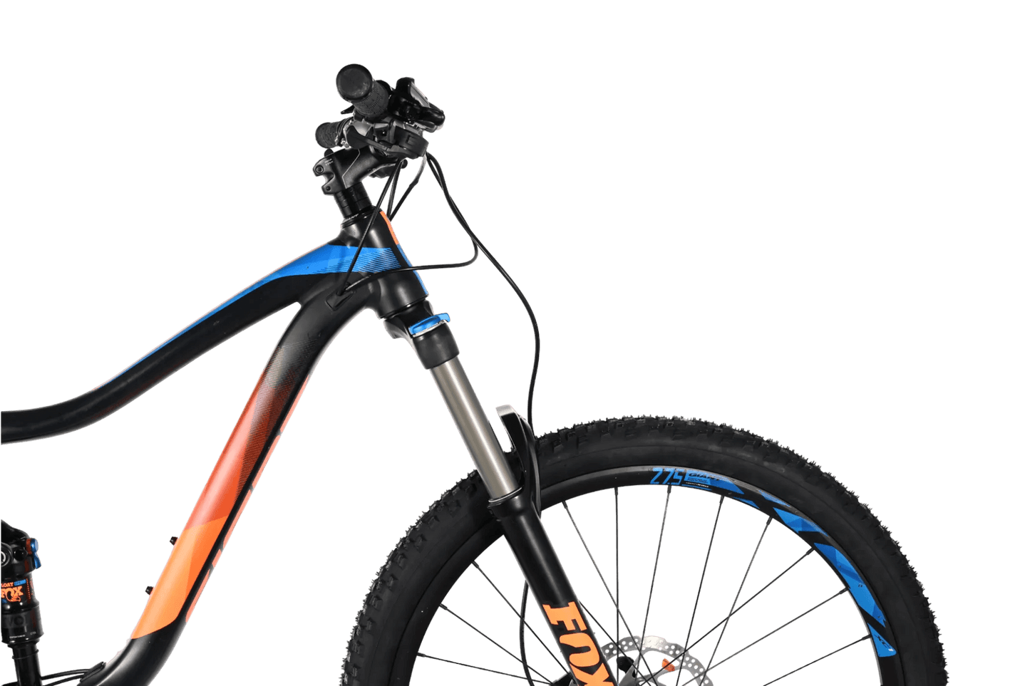 Giant Trance 2 LTD 2017 M Loop Sports