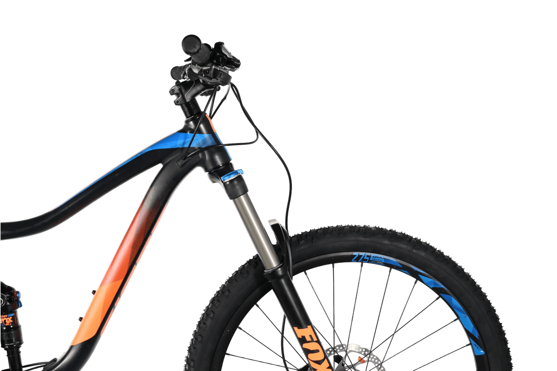Giant trance 2 2017 ltd sale