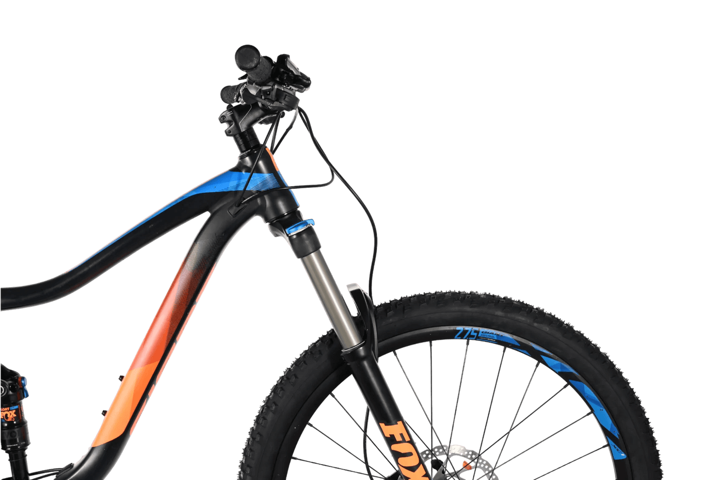 Giant Trance 2 LTD | 2017 - M - Loop Sports