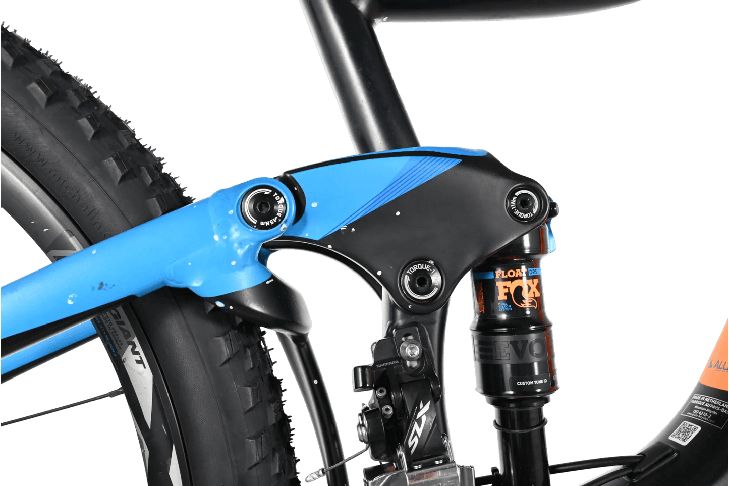 Giant Trance 2 LTD | 2017 - M - Loop Sports