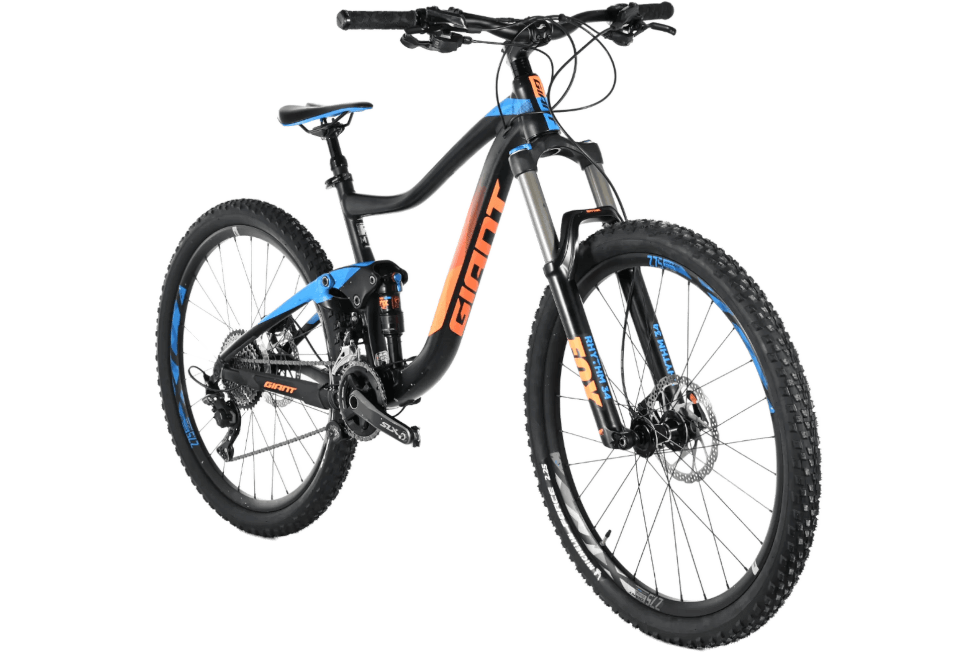 Vtt trance online 2