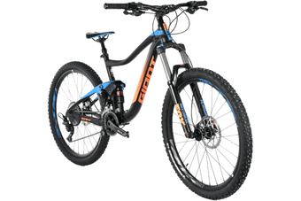 Giant Trance 2 LTD | 2017 - M - Loop Sports