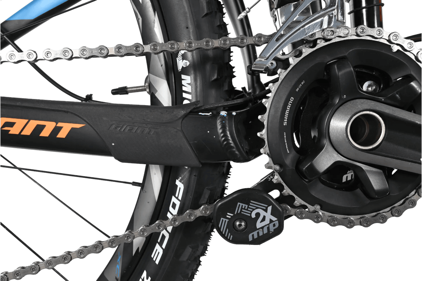 Giant Trance 2 LTD | 2017 - M - Loop Sports