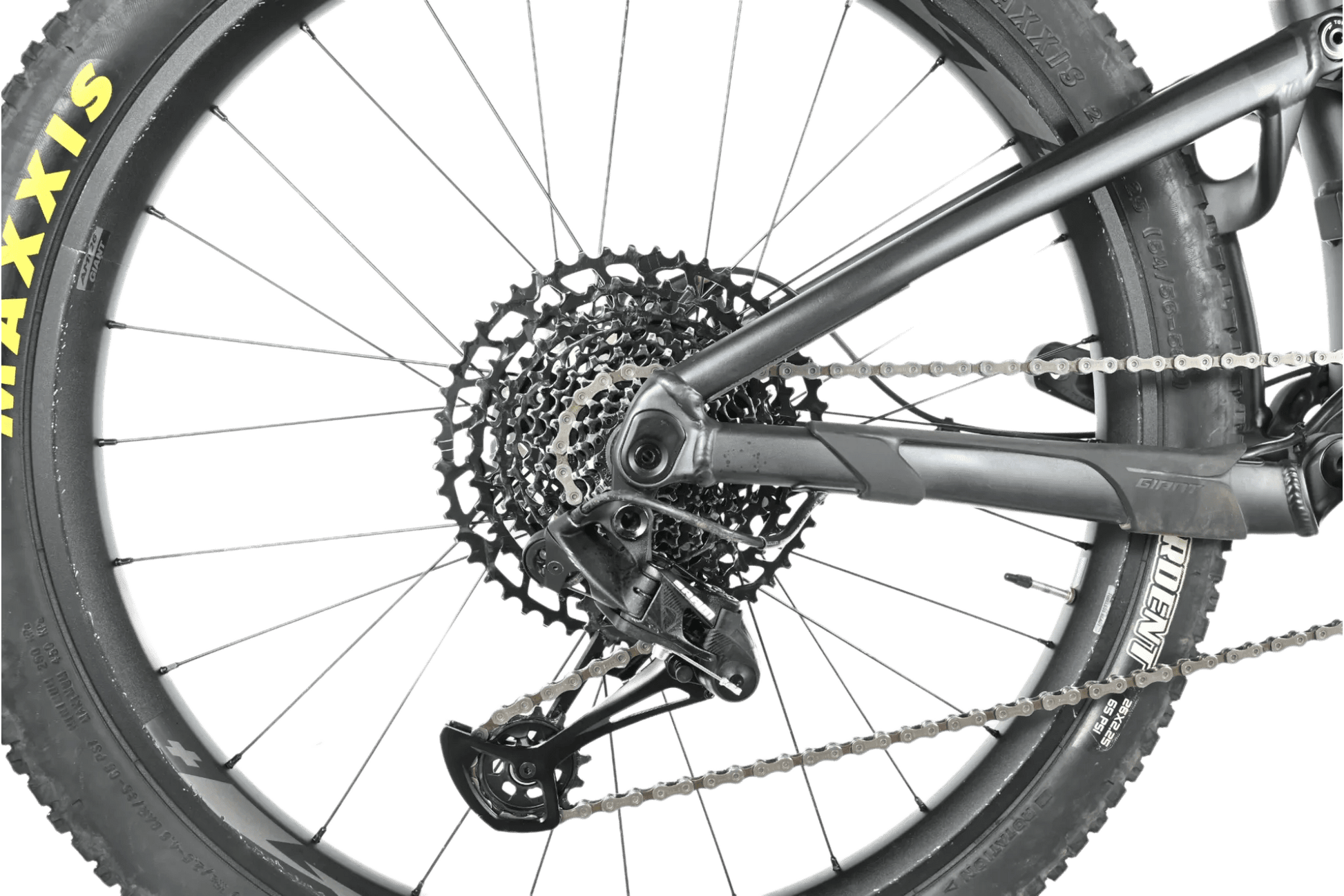 Giant trance x 26 sales