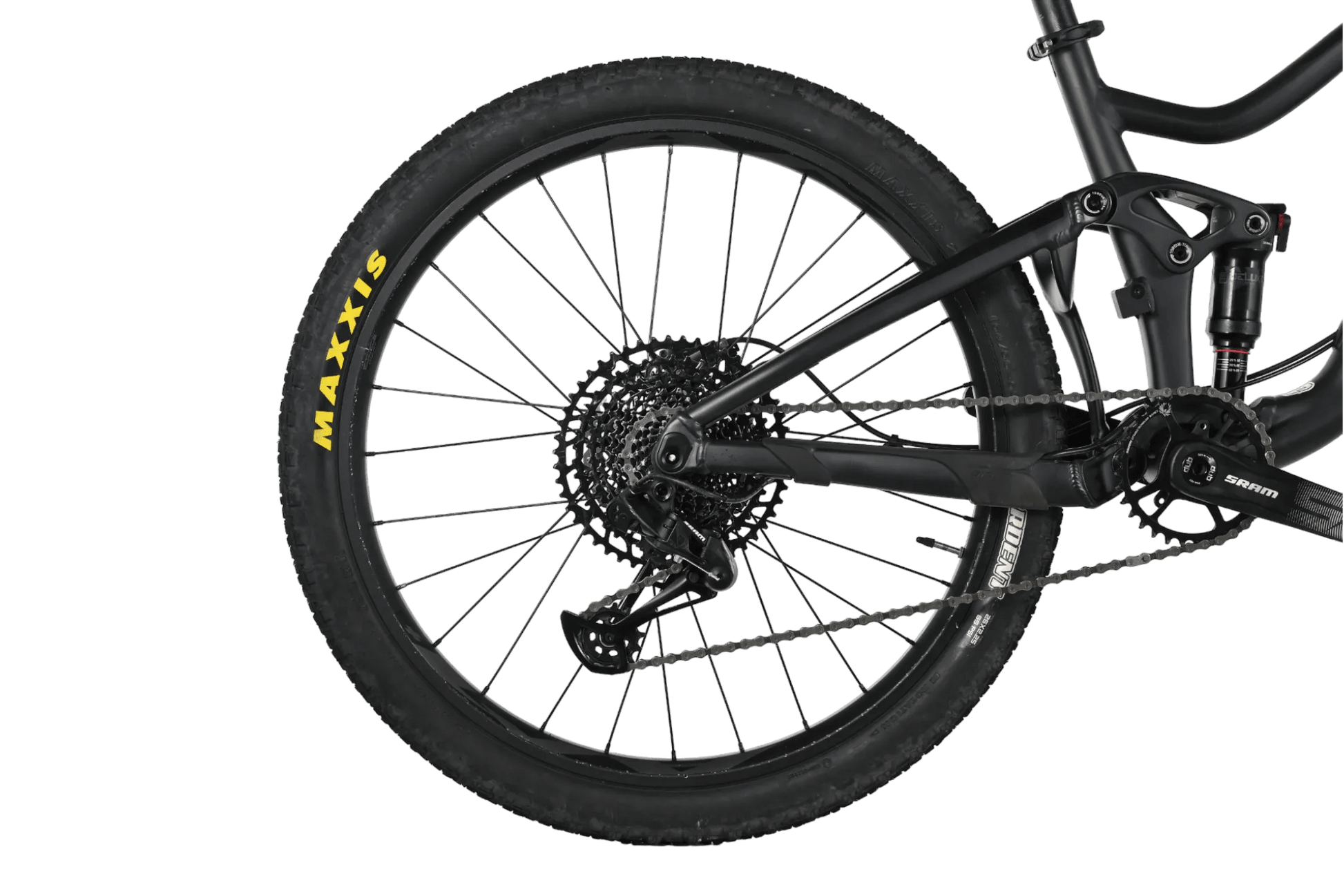 Giant trance cheap 26 jr