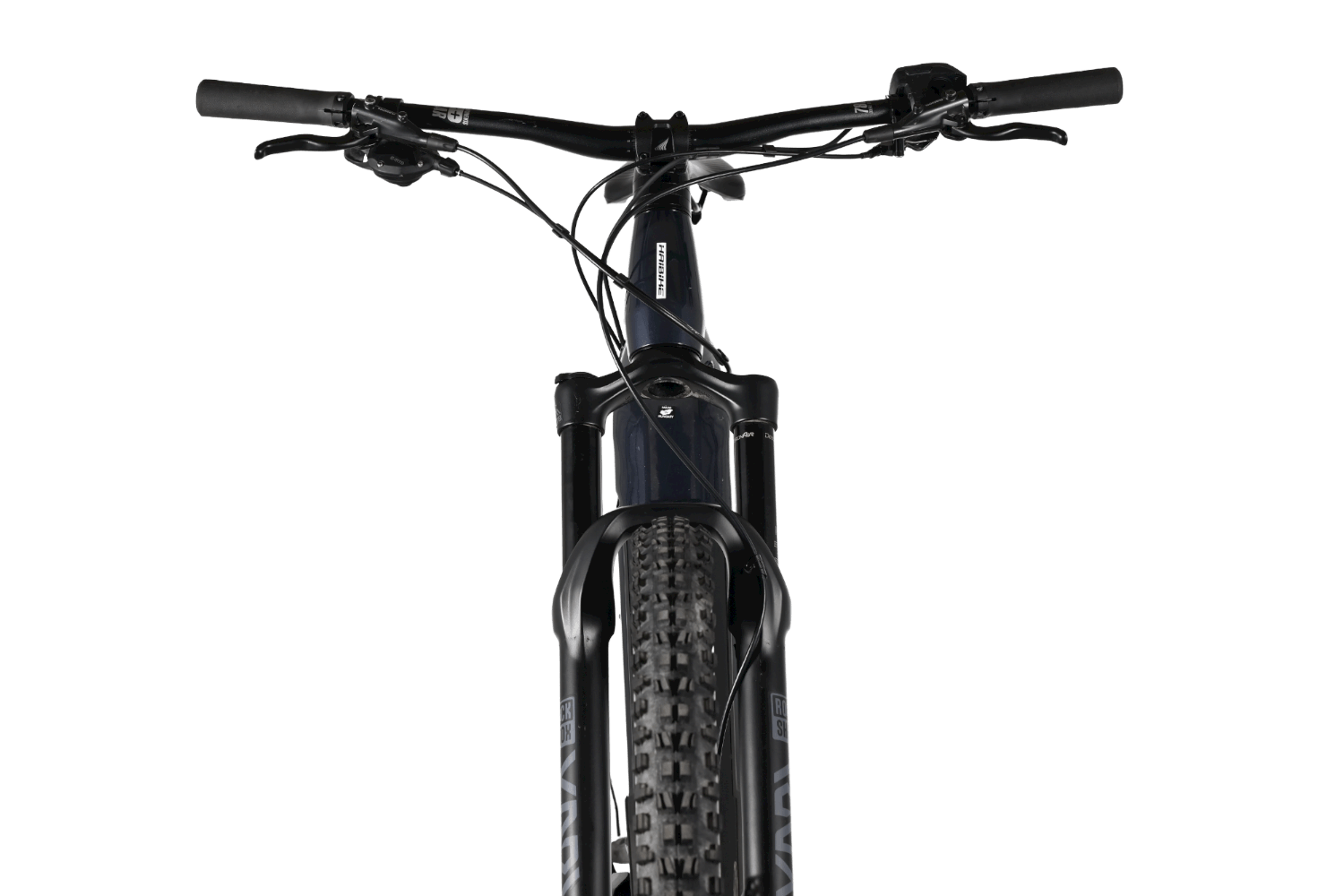 Haibike All Mtn 3.0 | 2021 - L - 814KM - Loop Sports