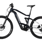 Haibike All Mtn 3.0 | 2021 - L - 814KM - Loop Sports