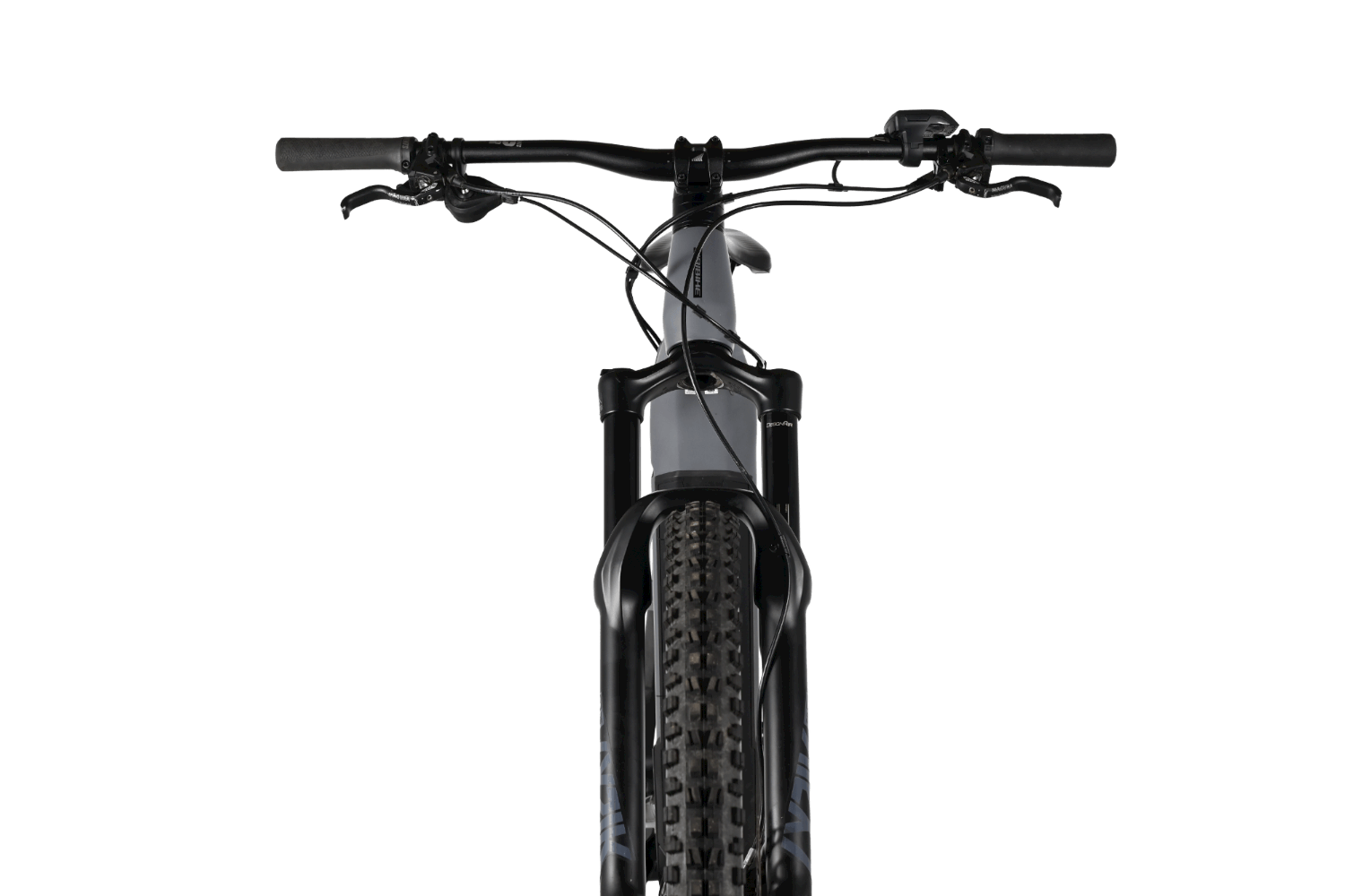 Haibike All Mtn 4.0 | 2022 - M - 486KM - Loop Sports