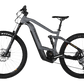 Haibike All Mtn 4.0 | 2022 - M - 891KM - Loop Sports