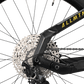 Haibike All Mtn 4.0 | 2022 - S - 671KM - Loop Sports