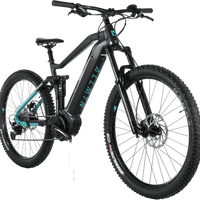 Haibike AllMtn 1 | 2023 - L - 1067KM - Loop Sports