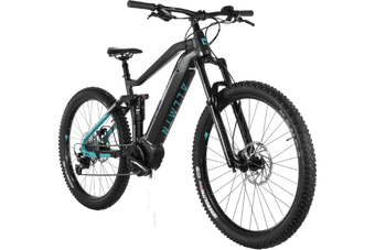 Haibike AllMtn 1 | 2023 - L - 1067KM - Loop Sports