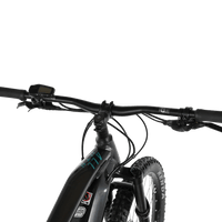 Haibike AllMtn 1 | 2023 - L - 1067KM - Loop Sports