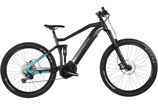 Haibike AllMtn 1 | 2023 - L - 1067KM - Loop Sports