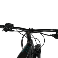 Haibike AllMtn 1 | 2023 - L - 675KM - Loop Sports
