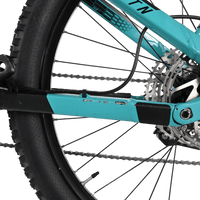 Haibike AllMtn 1 | 2023 - L - 675KM - Loop Sports
