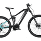 Haibike AllMtn 1 | 2023 - M - 1399KM - Loop Sports