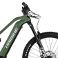 Haibike AllMtn 6 | 2021 - S - 1345KM - Loop Sports