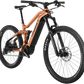 Haibike AllMtn CF 6 | 2023 - M - 1011KM - Loop Sports