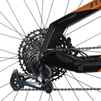 Haibike AllMtn CF 6 | 2023 - XL - 534KM - Loop Sports