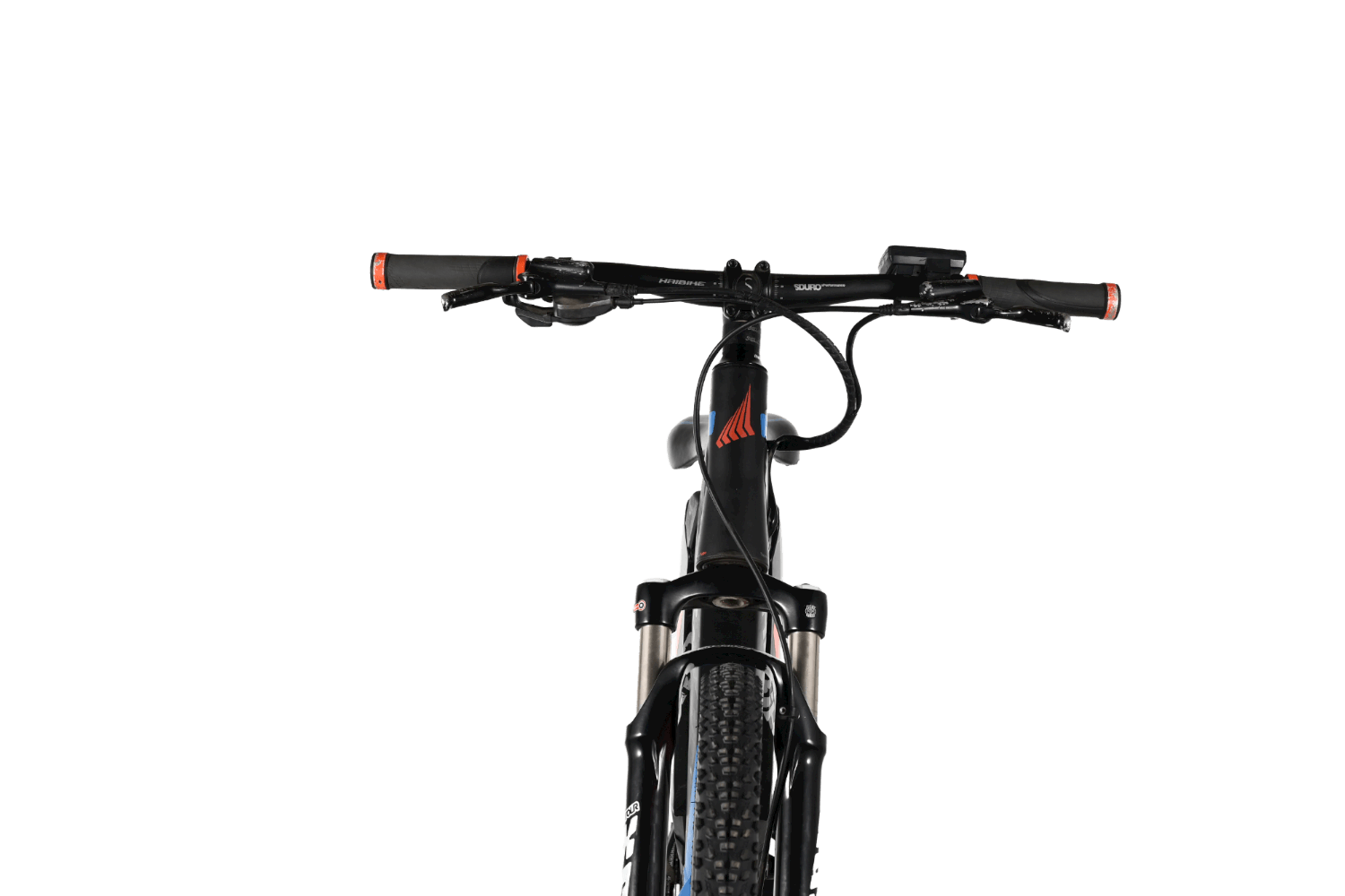 Haibike Sduro Hardfour RX | 2016 - JR 24" - 1203KM - Loop Sports