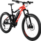 Haibike Xduro All Mtn 2.0 | 2019 - L - 1505KM - Loop Sports