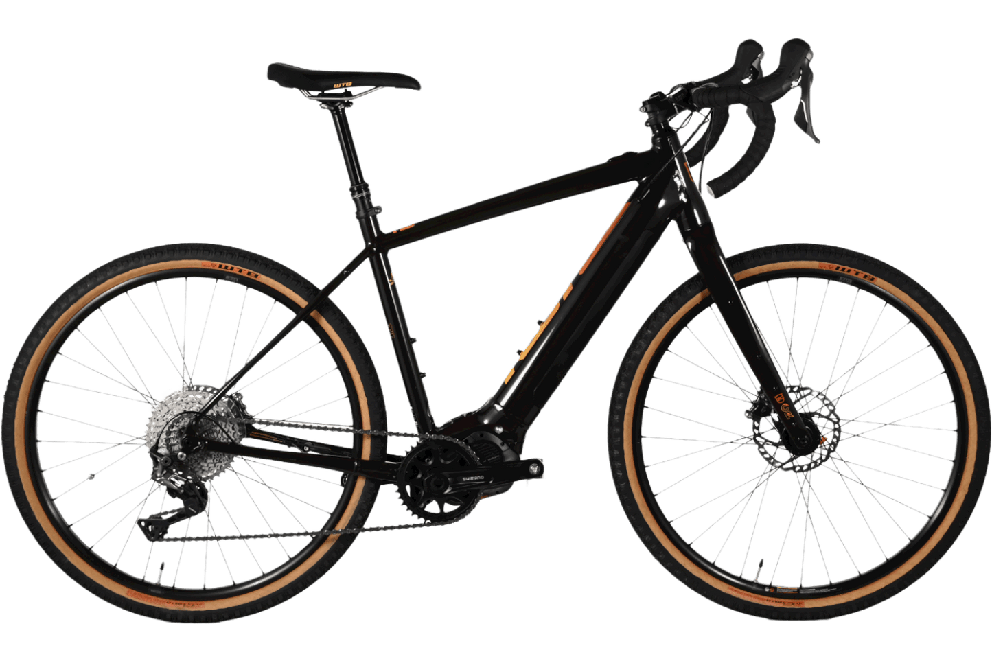 Kona Libre EL 2021 52CM 146KM Loop Sports