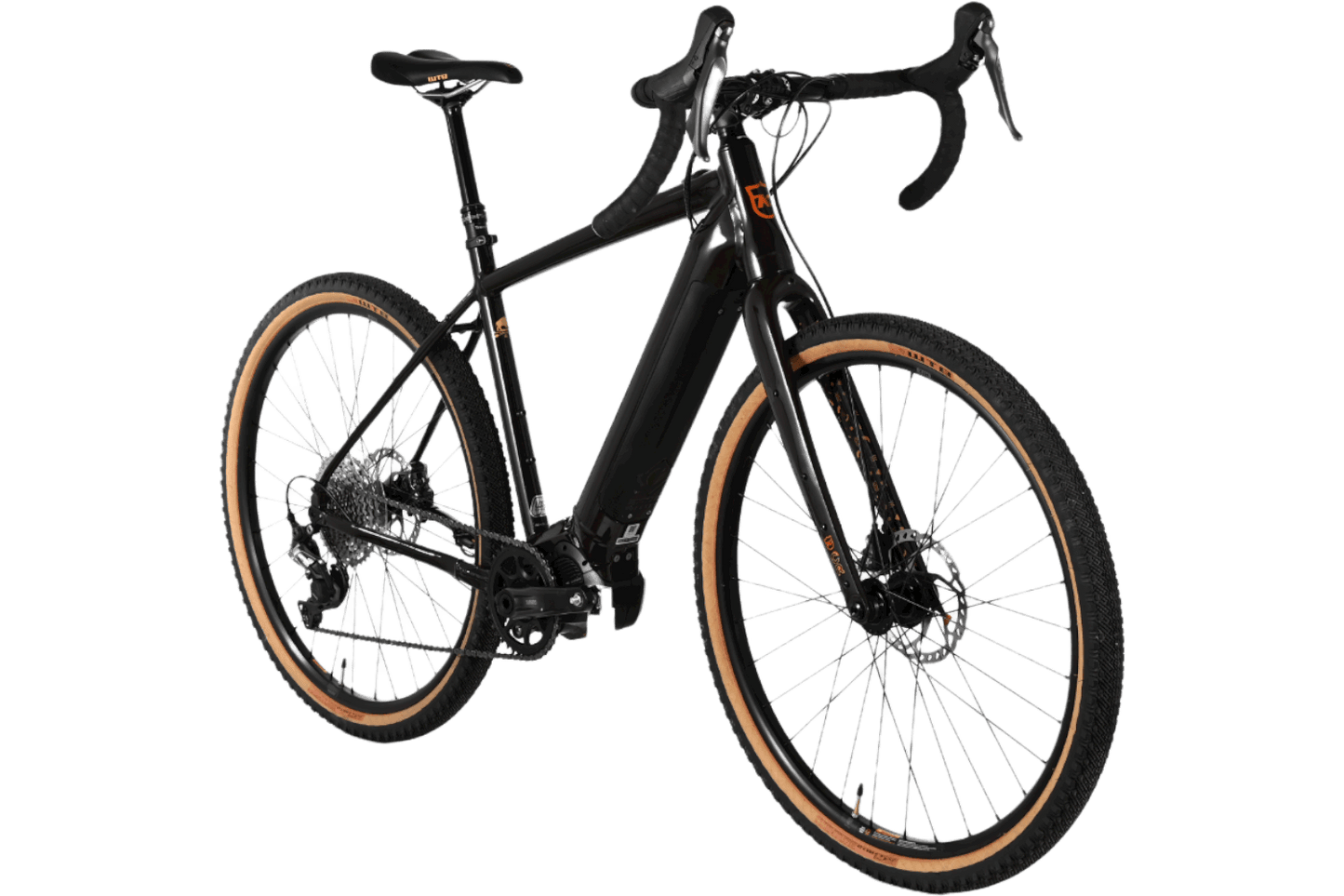 Kona Libre EL | 2021 - S - 146KM - Loop Sports