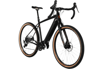 Kona Libre EL | 2021 - S - 458KM - Loop Sports