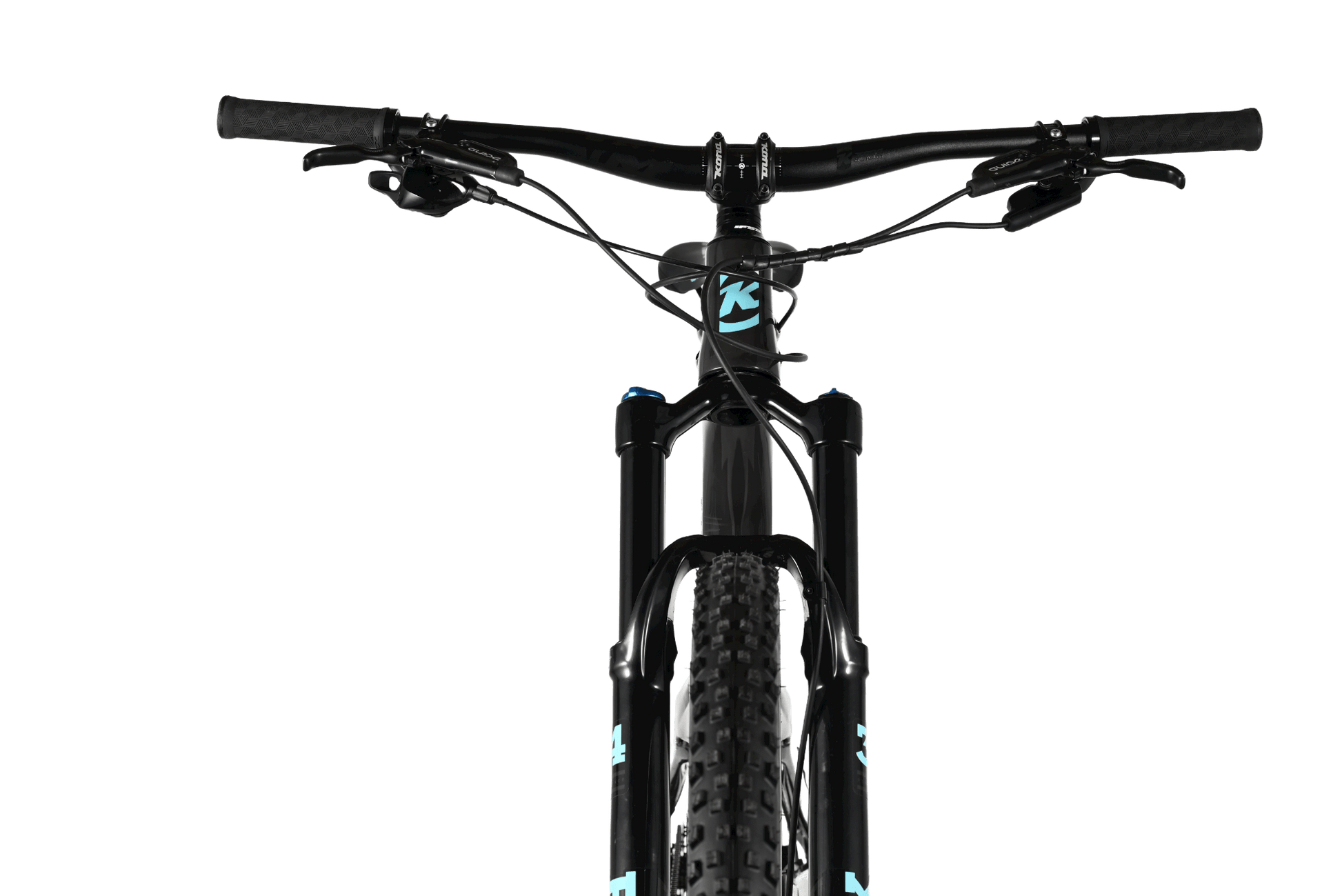 Kona Process 134 CR 29 | 2020 - L - Loop Sports