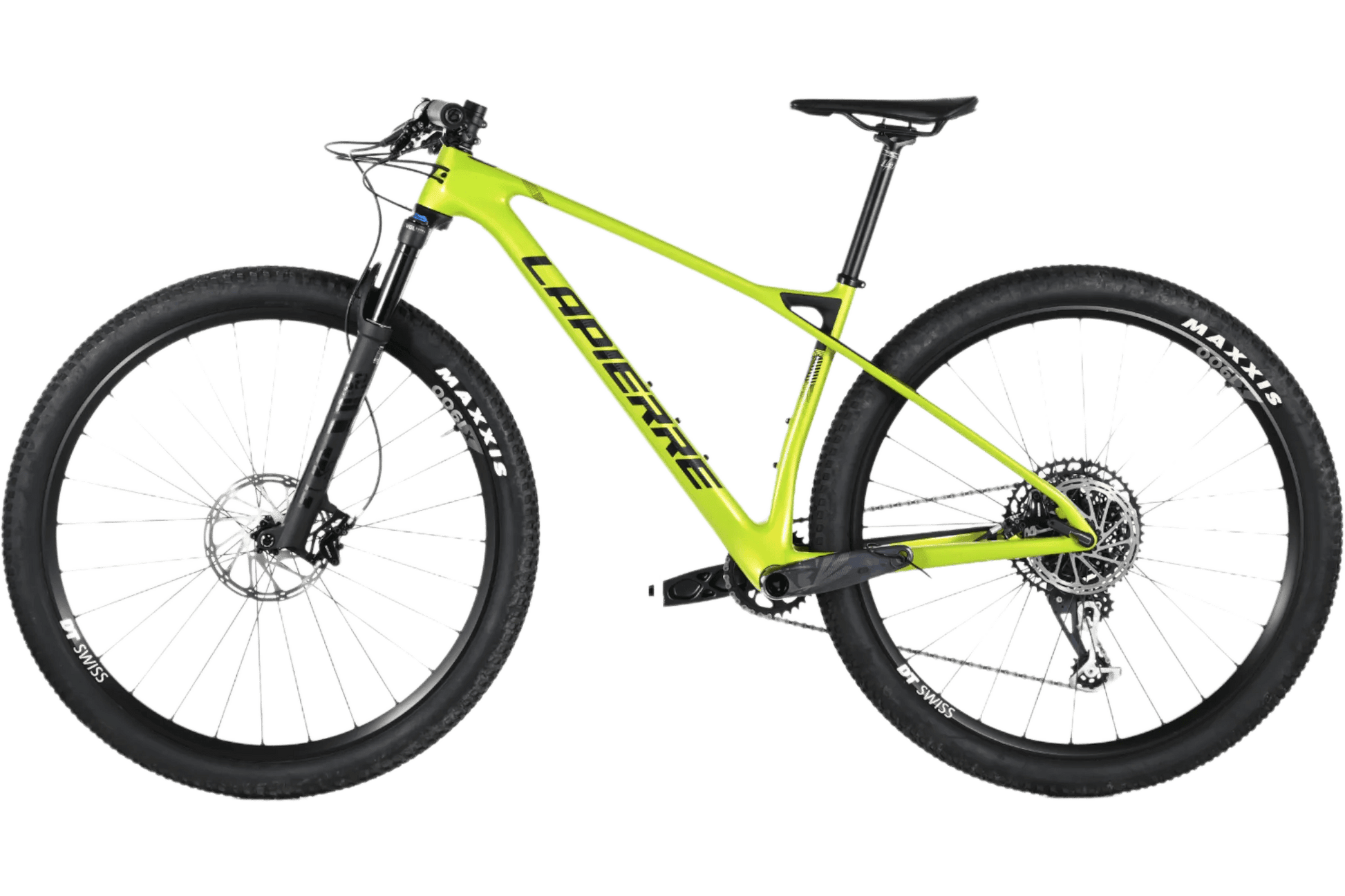 Lapierre Prorace CF 7.9 | 2023 - M - Loop Sports