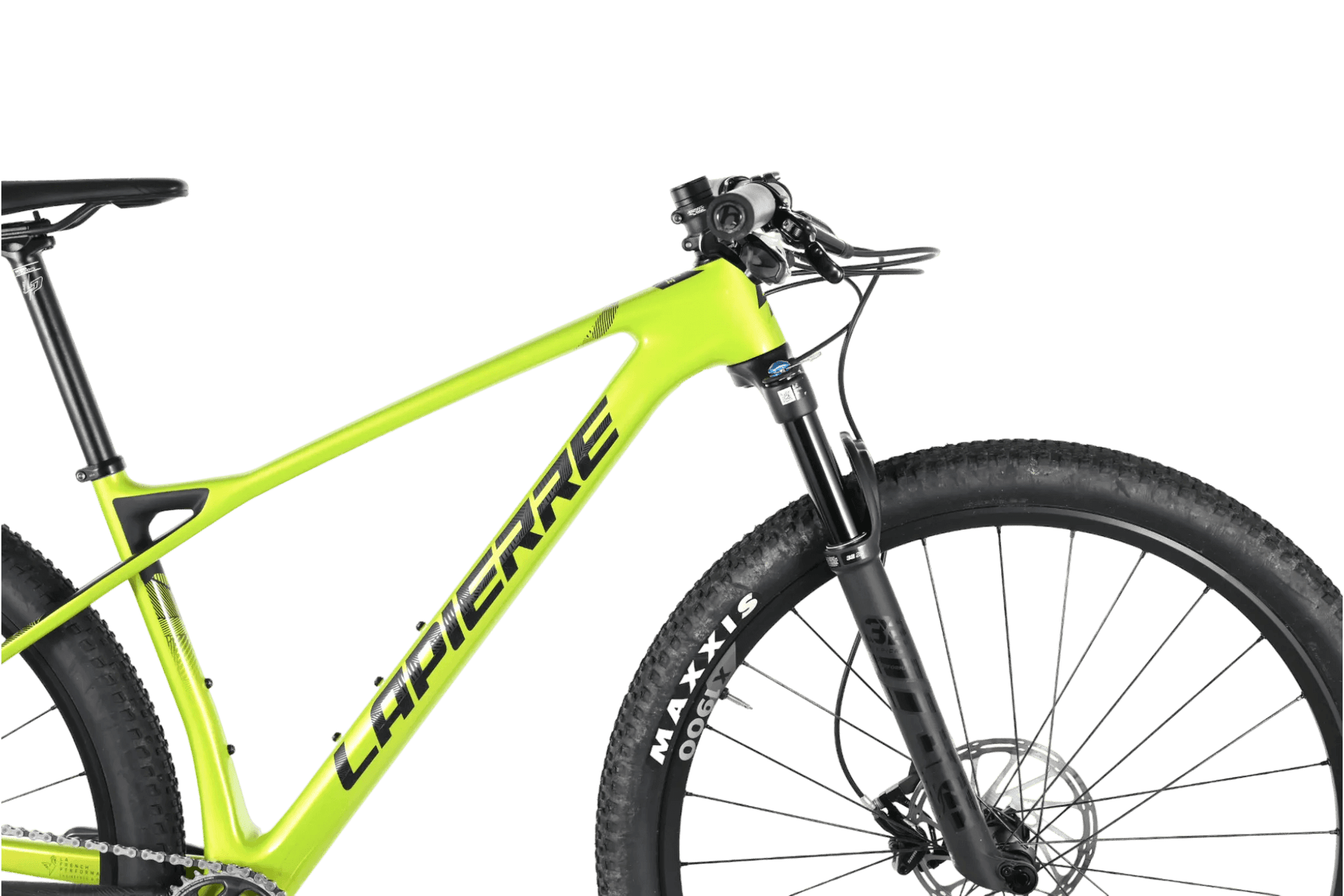 Lapierre Prorace CF 7.9 | 2023 - M - Loop Sports