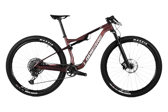 Lapierre XR 7.9 | 2022 - M - Loop Sports