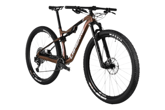 Lapierre XR 7.9 | 2022 - M - Loop Sports