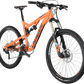 Lapierre Zesty AM 427 e:i Shock | 2016 - L - Loop Sports