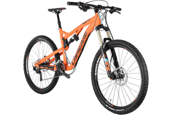 Lapierre Zesty AM 427 e:i Shock | 2016 - L - Loop Sports