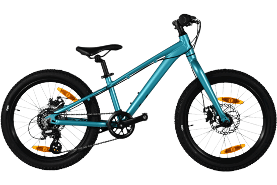 Liv STP 20 FS | 2021 - JR 20" - Loop Sports