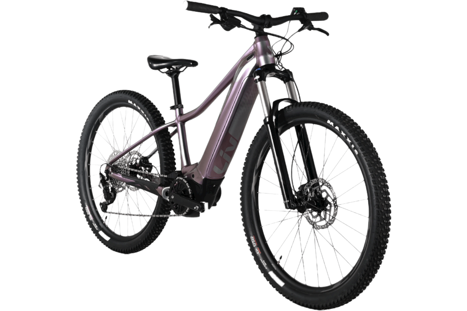 Liv Vall E+ 2 | 2022 - XS - 216KM - Loop Sports