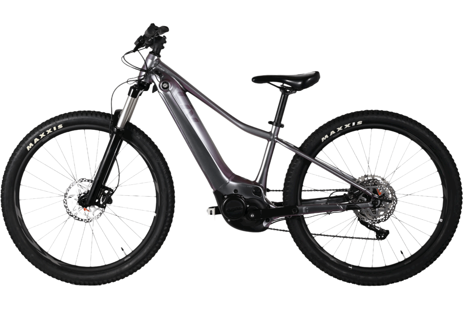 Liv Vall E+ 2 | 2022 - XS - 216KM - Loop Sports